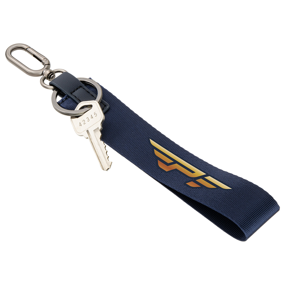 Picture of AeroLOFT® Never Lost Keychain