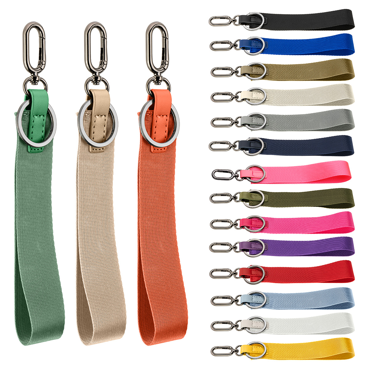 Picture of AeroLOFT® Never Lost Keychain