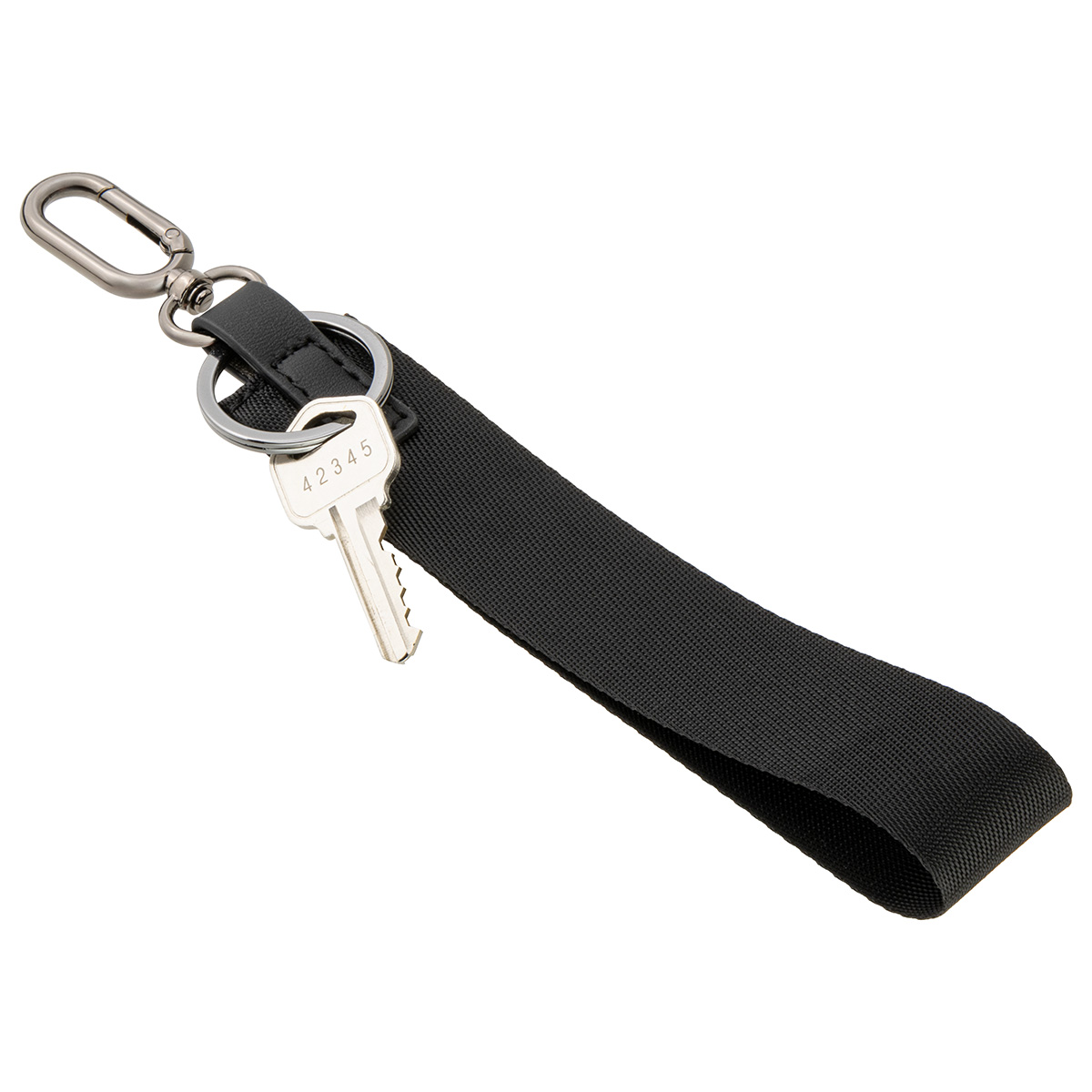 Picture of AeroLOFT® Never Lost Keychain