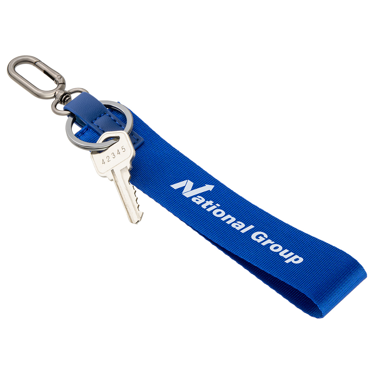 Picture of AeroLOFT® Never Lost Keychain