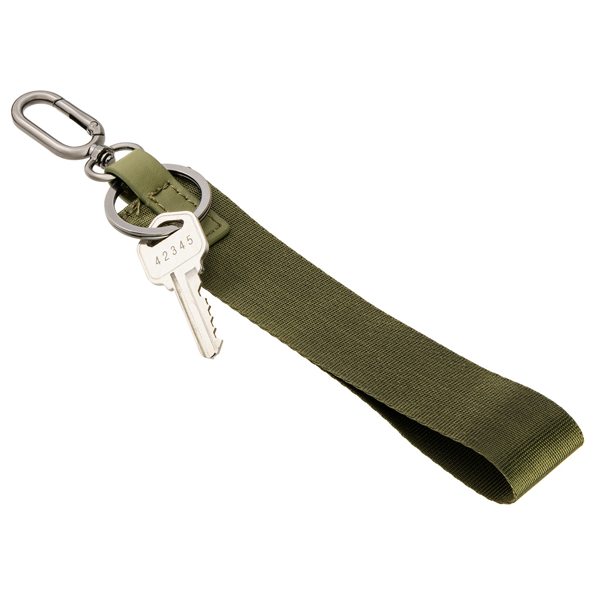 Picture of AeroLOFT® Never Lost Keychain