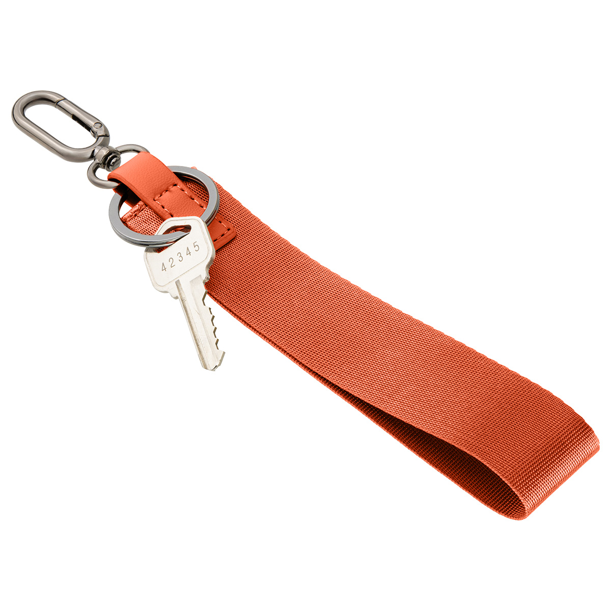 Picture of AeroLOFT® Never Lost Keychain