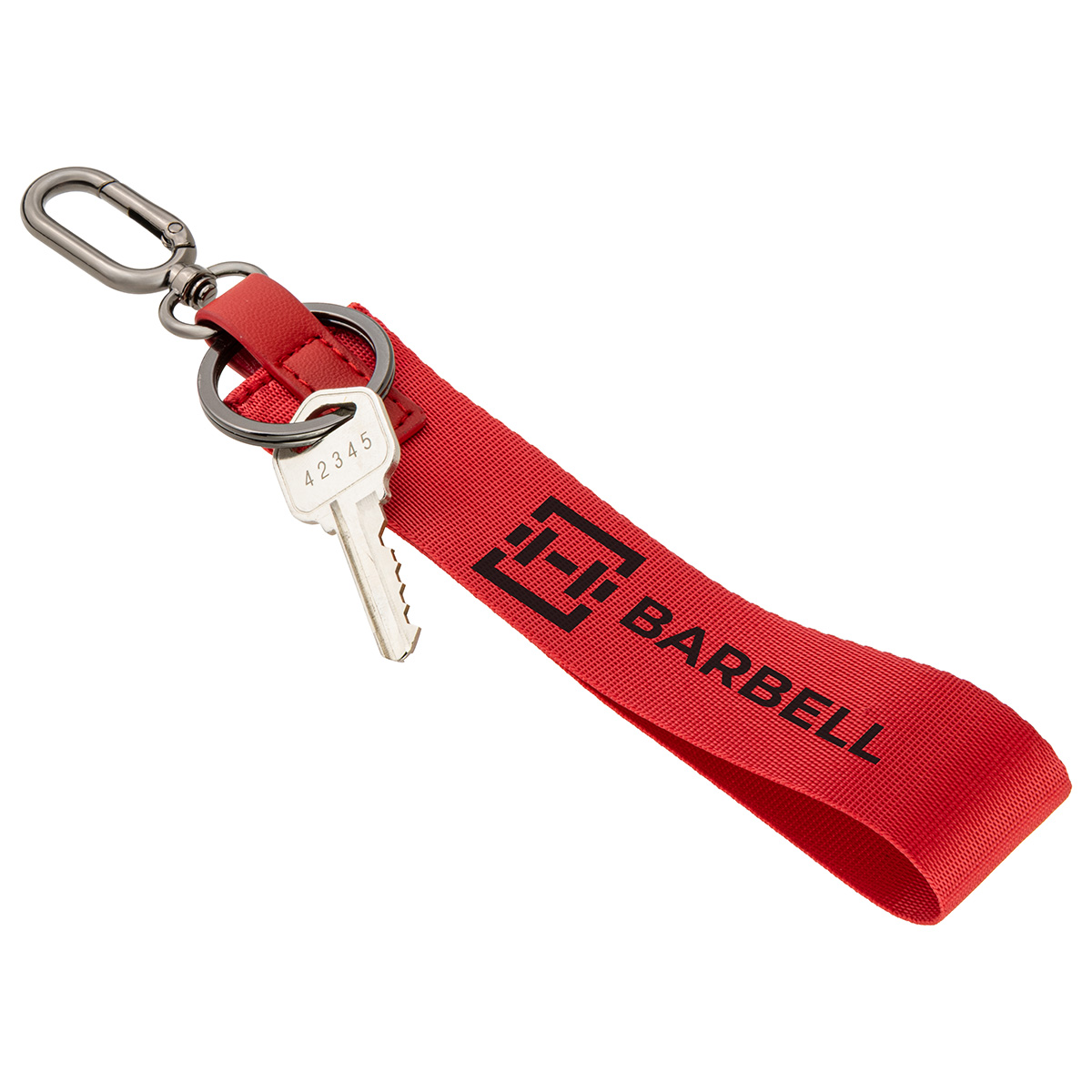 Picture of AeroLOFT® Never Lost Keychain