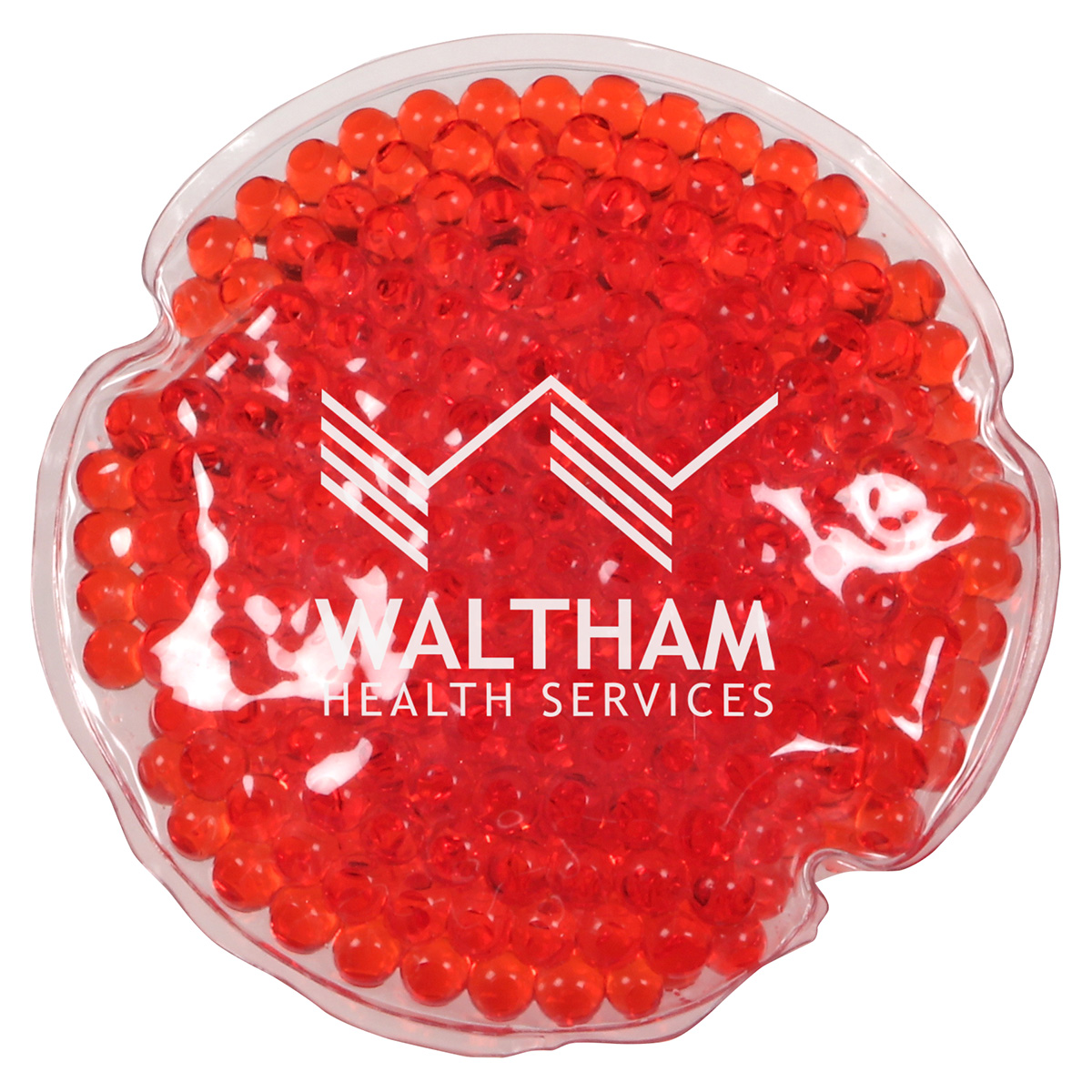 Picture of Round Aqua Pearls™ Hot/Cold Pack