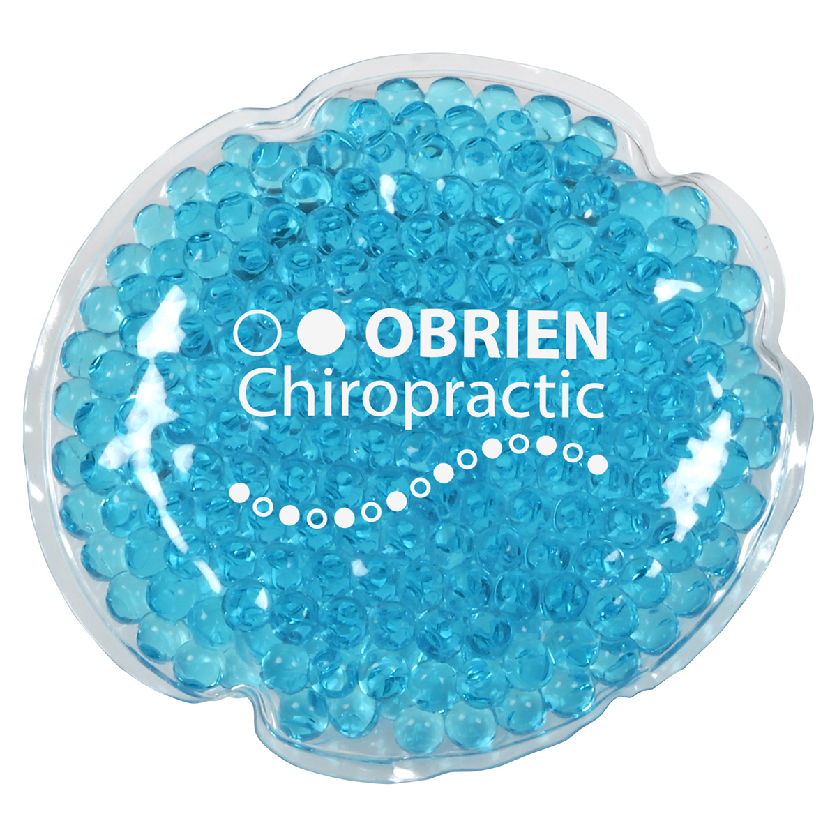Picture of Round Aqua Pearls™ Hot/Cold Pack