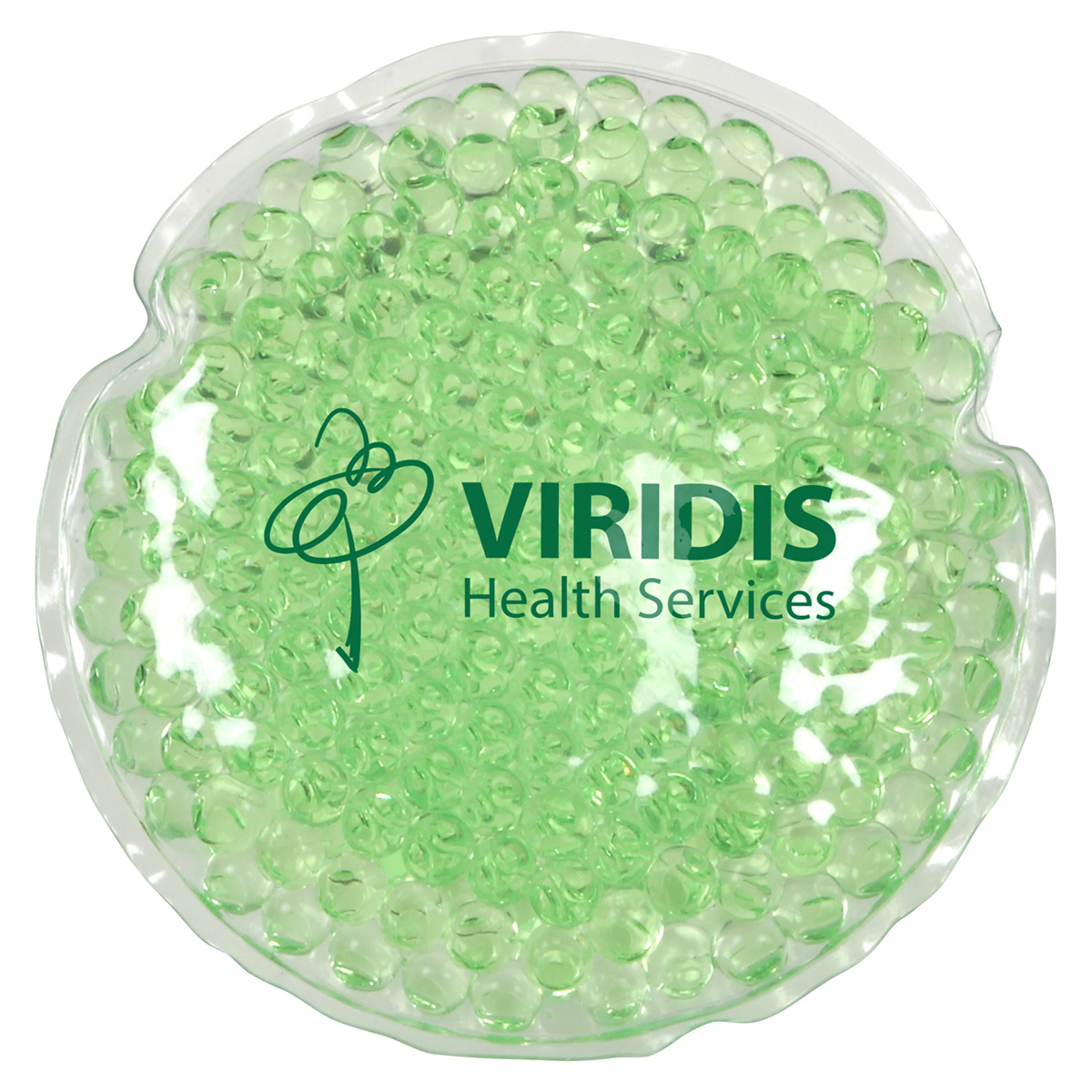 Picture of Round Aqua Pearls™ Hot/Cold Pack