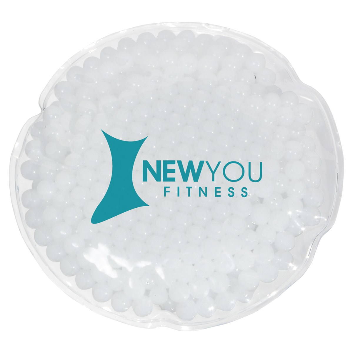 Picture of Round Aqua Pearls™ Hot/Cold Pack