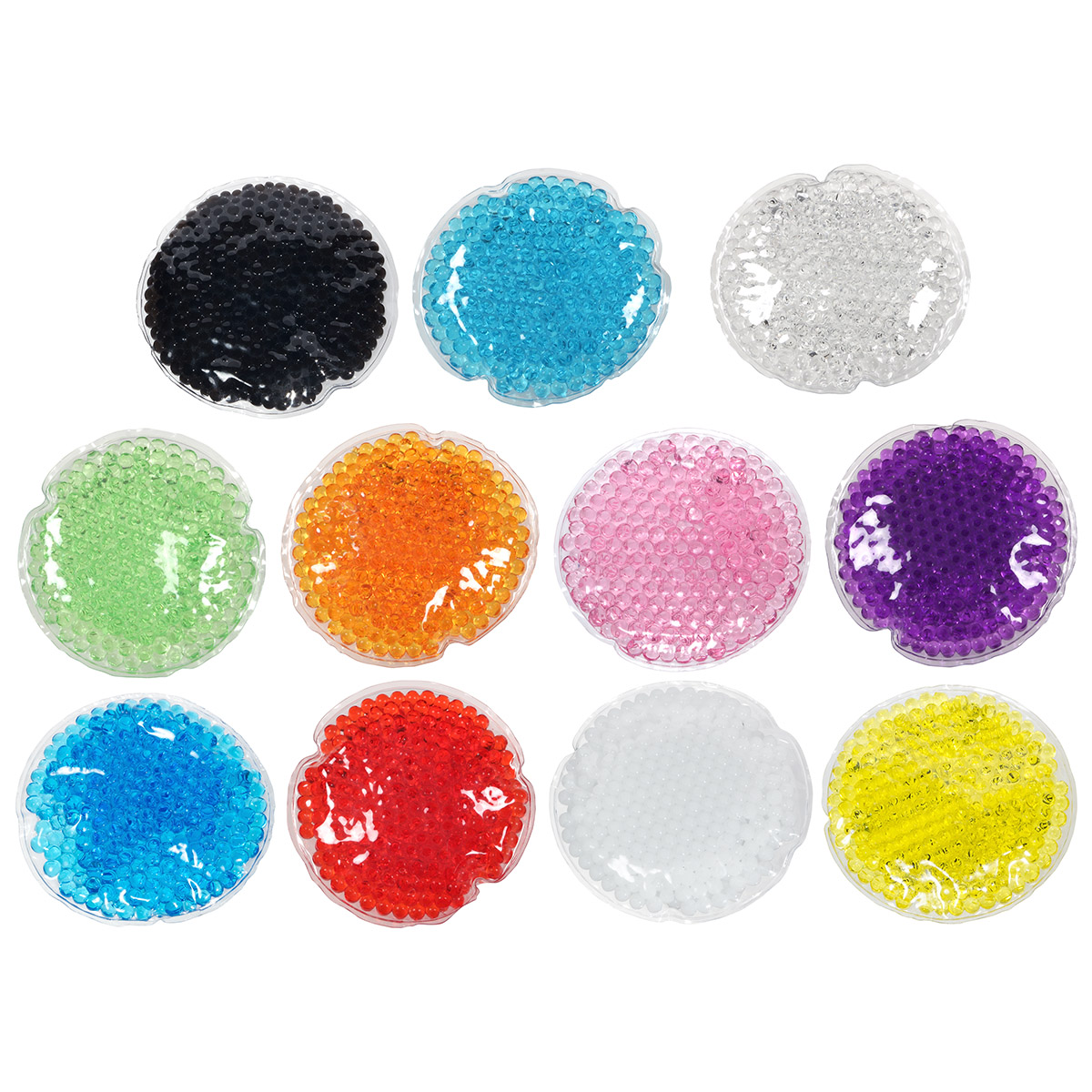 Picture of Round Aqua Pearls™ Hot/Cold Pack