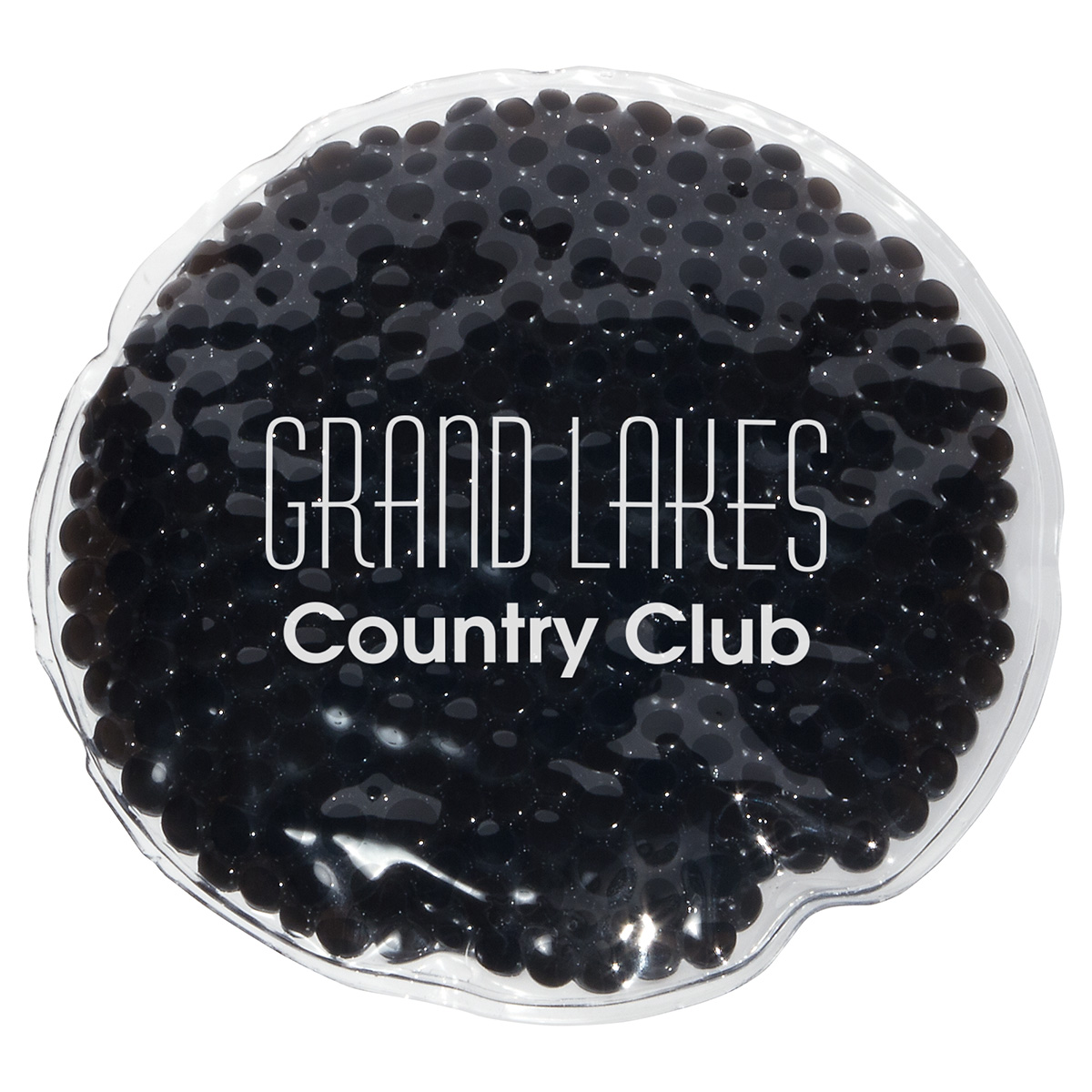 Picture of Round Aqua Pearls™ Hot/Cold Pack