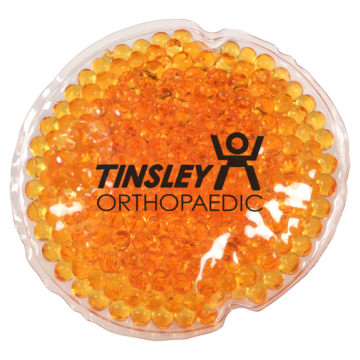Picture of Round Aqua Pearls™ Hot/Cold Pack