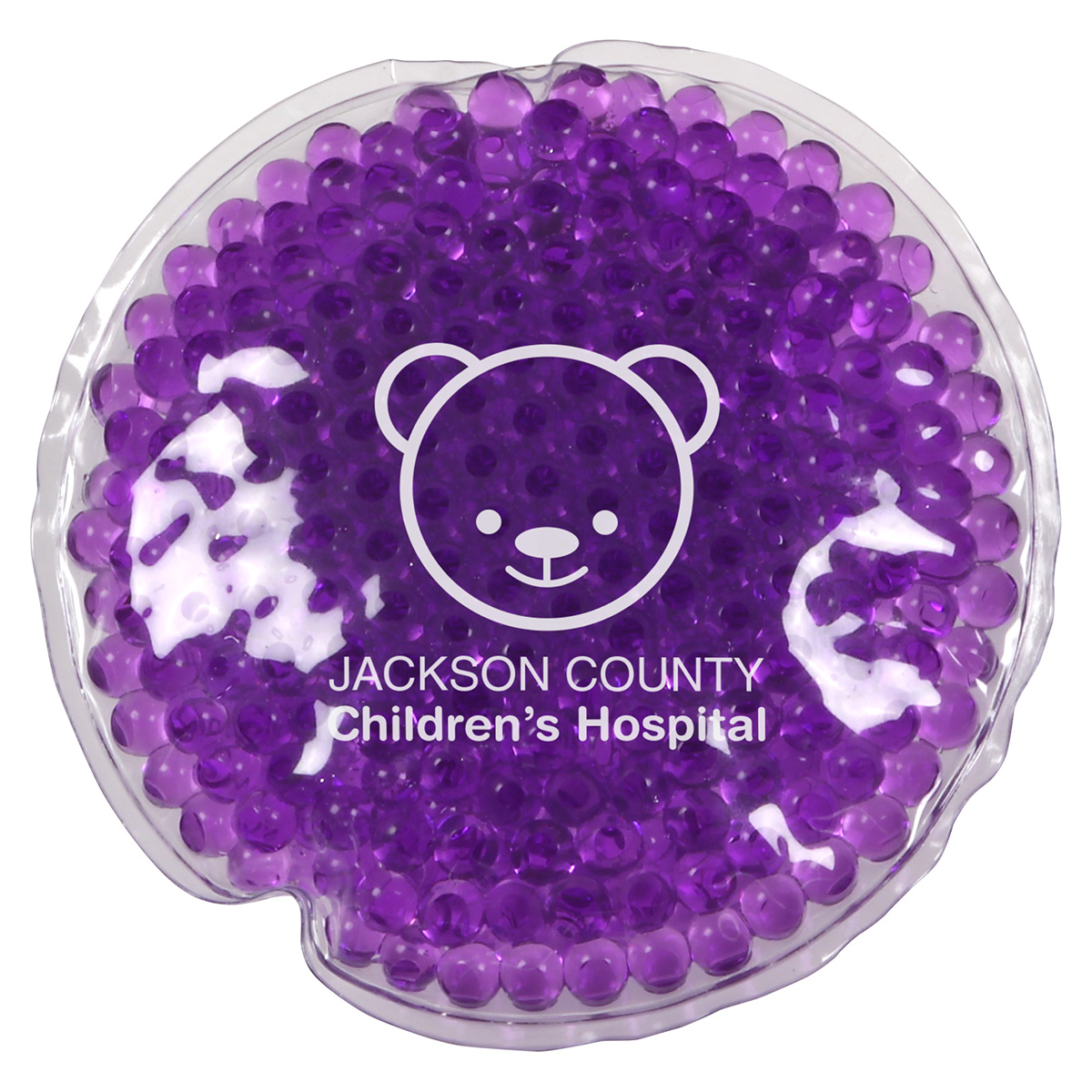 Picture of Round Aqua Pearls™ Hot/Cold Pack
