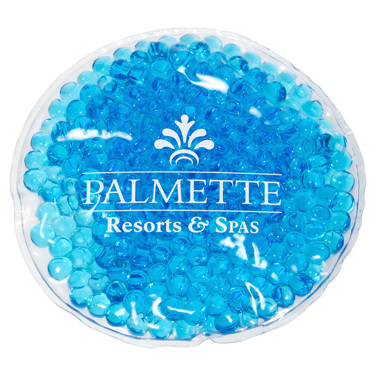 Picture of Round Aqua Pearls™ Hot/Cold Pack