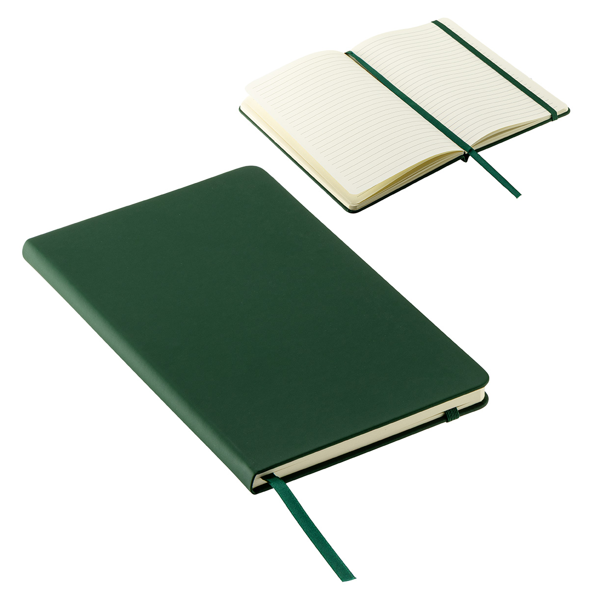 Picture of Splash Hardcover Journal