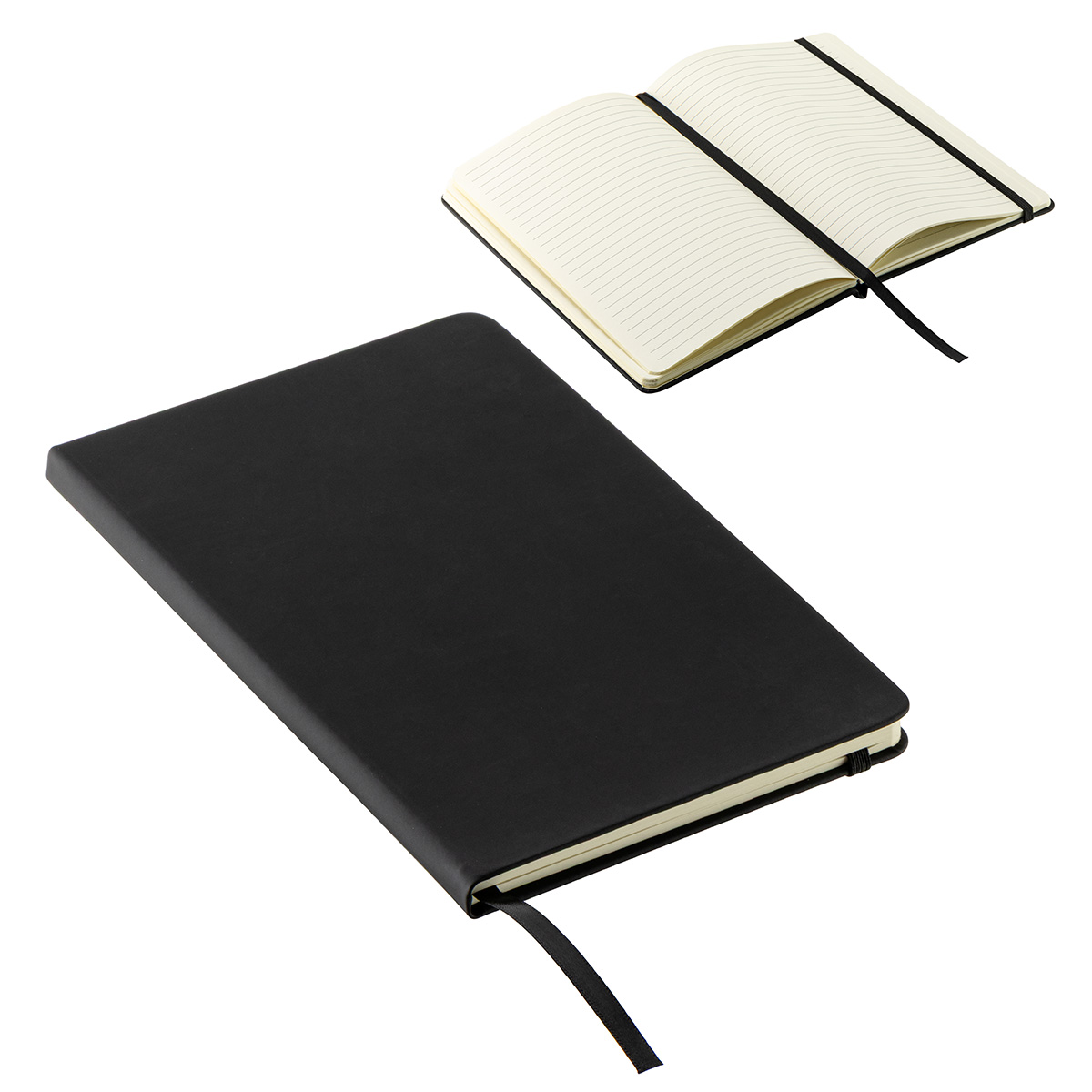 Picture of Splash Hardcover Journal