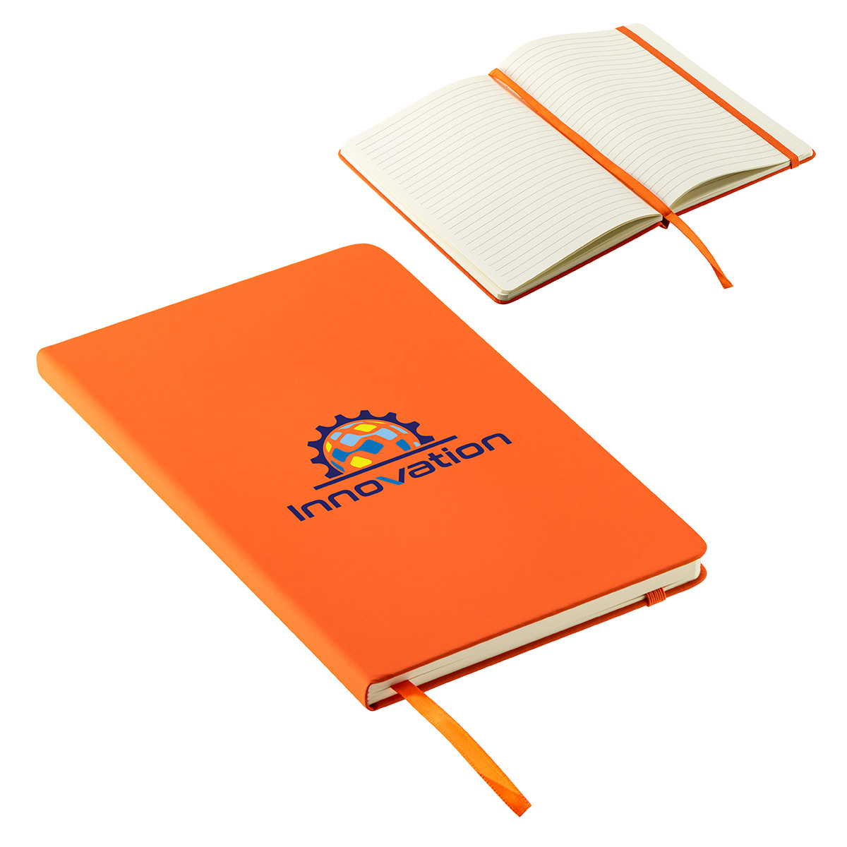 Picture of Splash Hardcover Journal