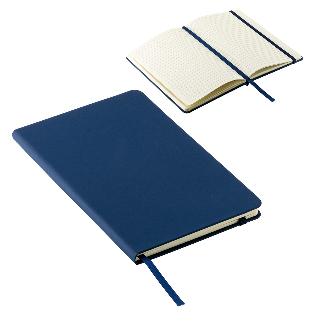 Picture of Splash Hardcover Journal
