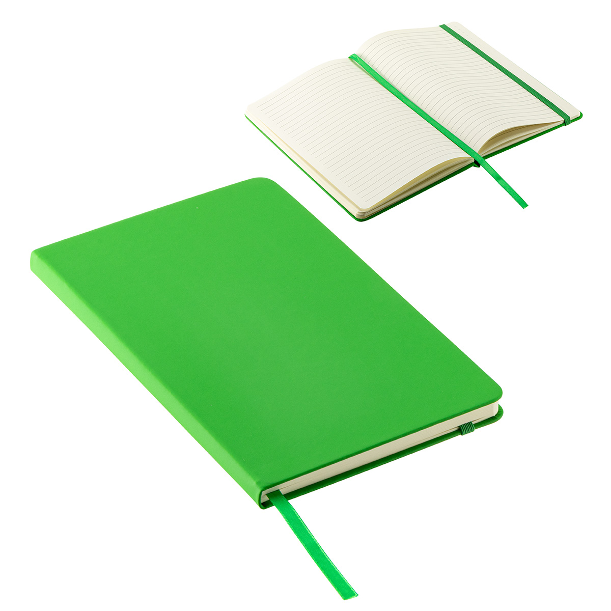 Picture of Splash Hardcover Journal