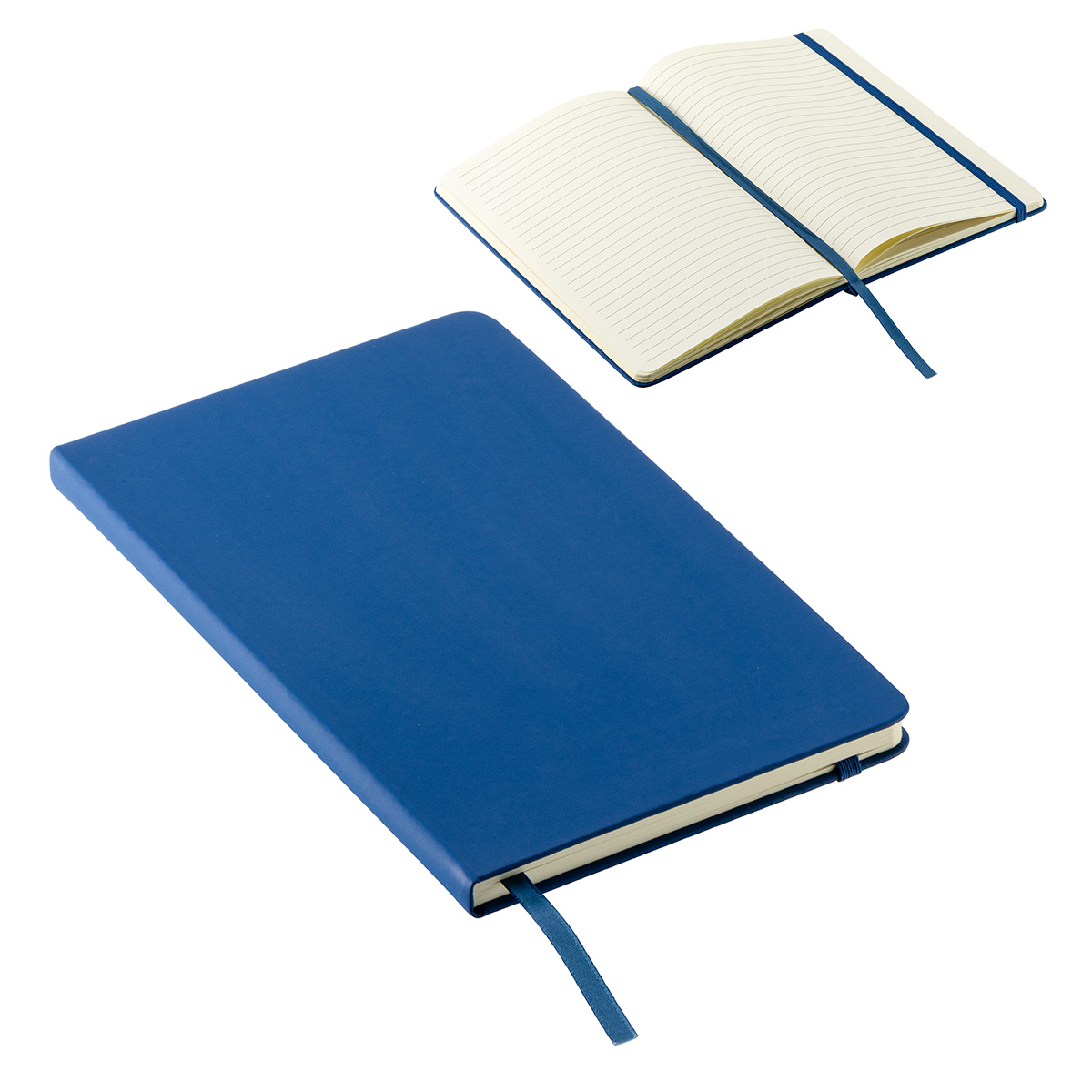 Picture of Splash Hardcover Journal