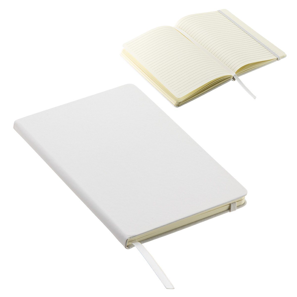 Picture of Splash Hardcover Journal