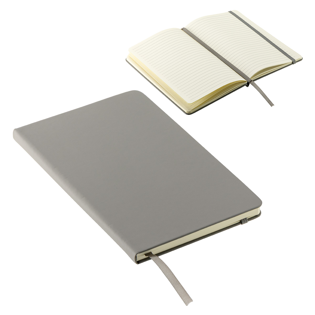 Picture of Splash Hardcover Journal