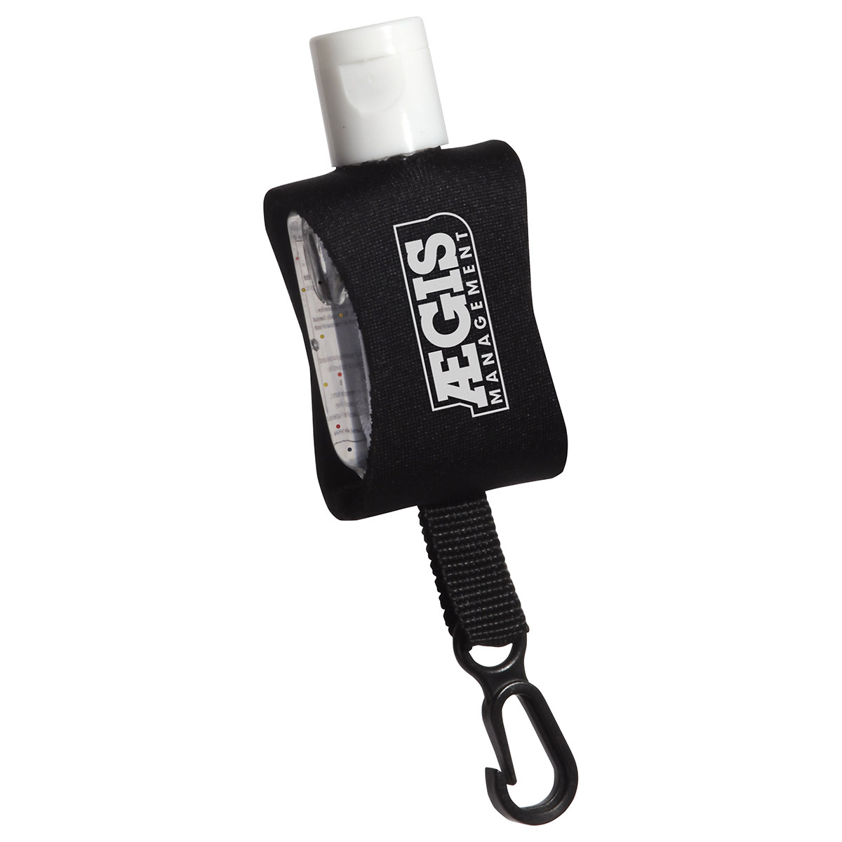 Picture of Cozy Clip 0.5 oz Hand Sanitizer