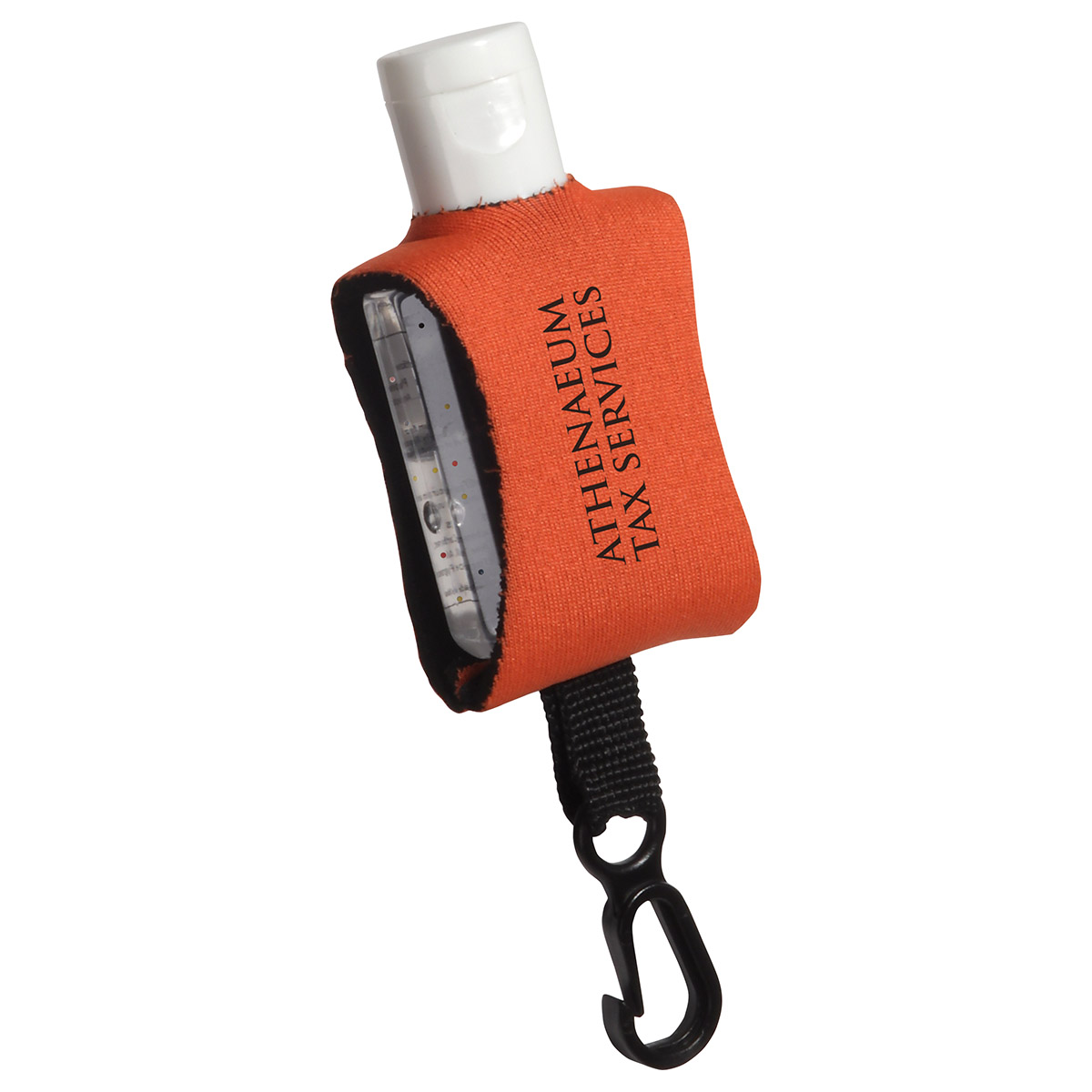 Picture of Cozy Clip 0.5 oz Hand Sanitizer