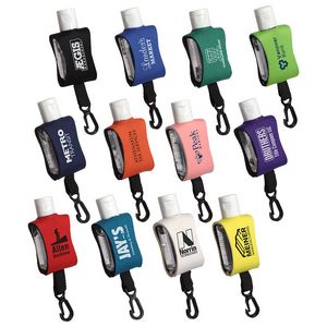 Picture of Cozy Clip 0.5 oz Hand Sanitizer