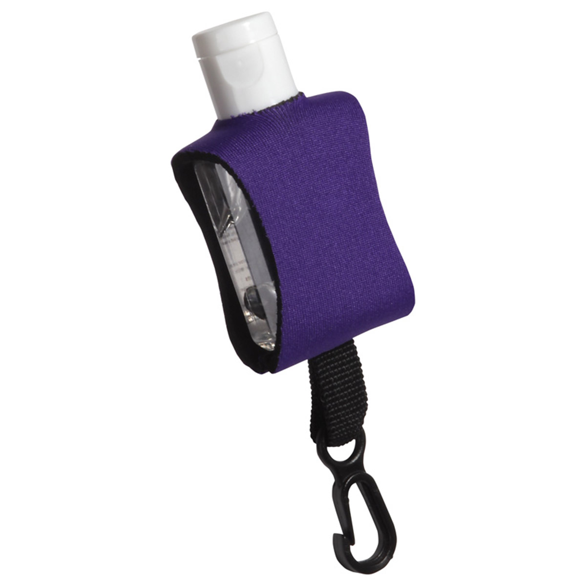 Picture of Cozy Clip 0.5 oz Hand Sanitizer