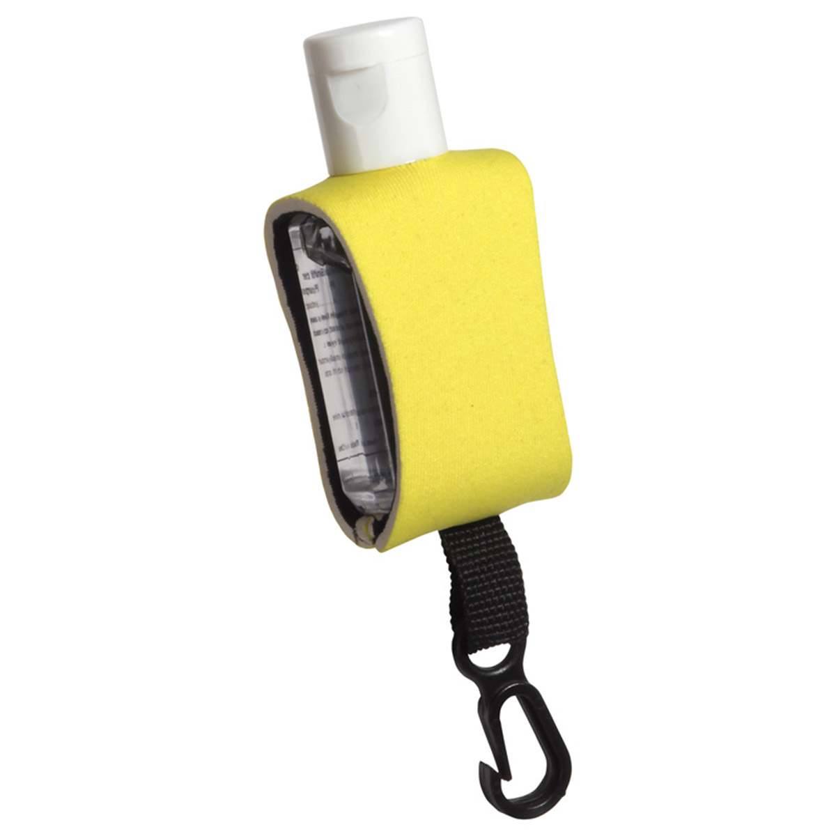 Picture of Cozy Clip 0.5 oz Hand Sanitizer