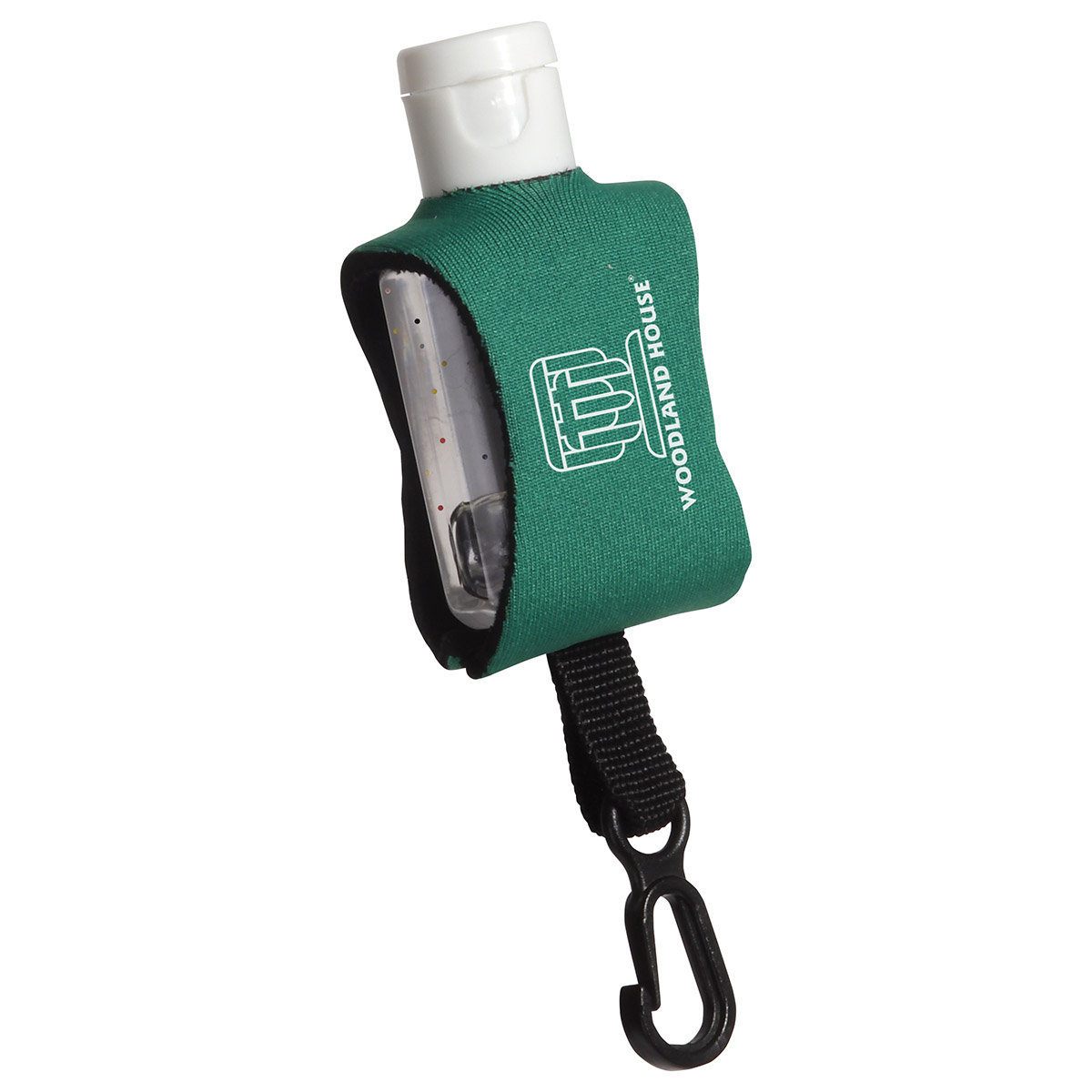 Picture of Cozy Clip 0.5 oz Hand Sanitizer