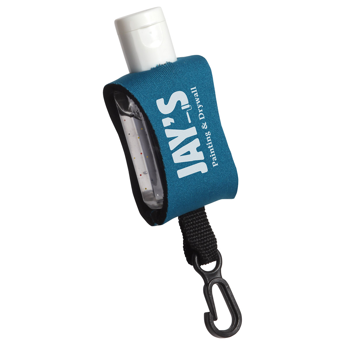 Picture of Cozy Clip 0.5 oz Hand Sanitizer