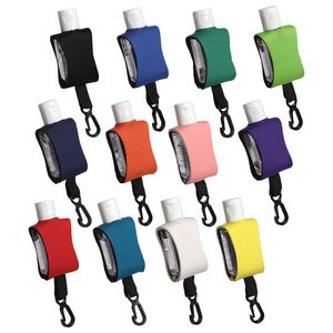 Picture of Cozy Clip 0.5 oz Hand Sanitizer