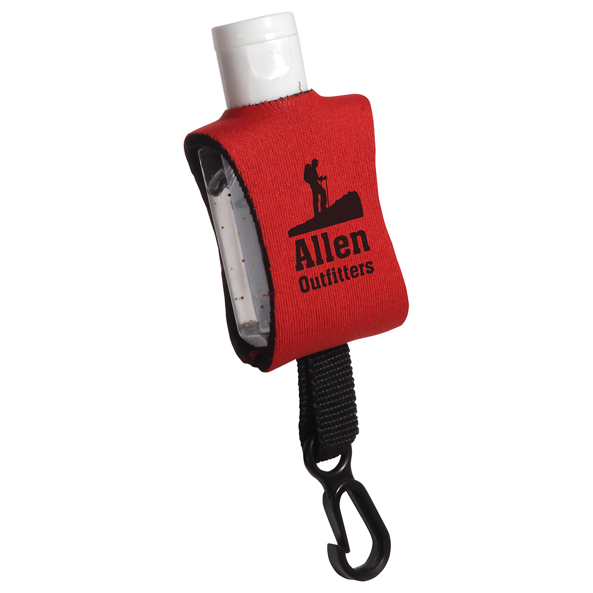 Picture of Cozy Clip 0.5 oz Hand Sanitizer