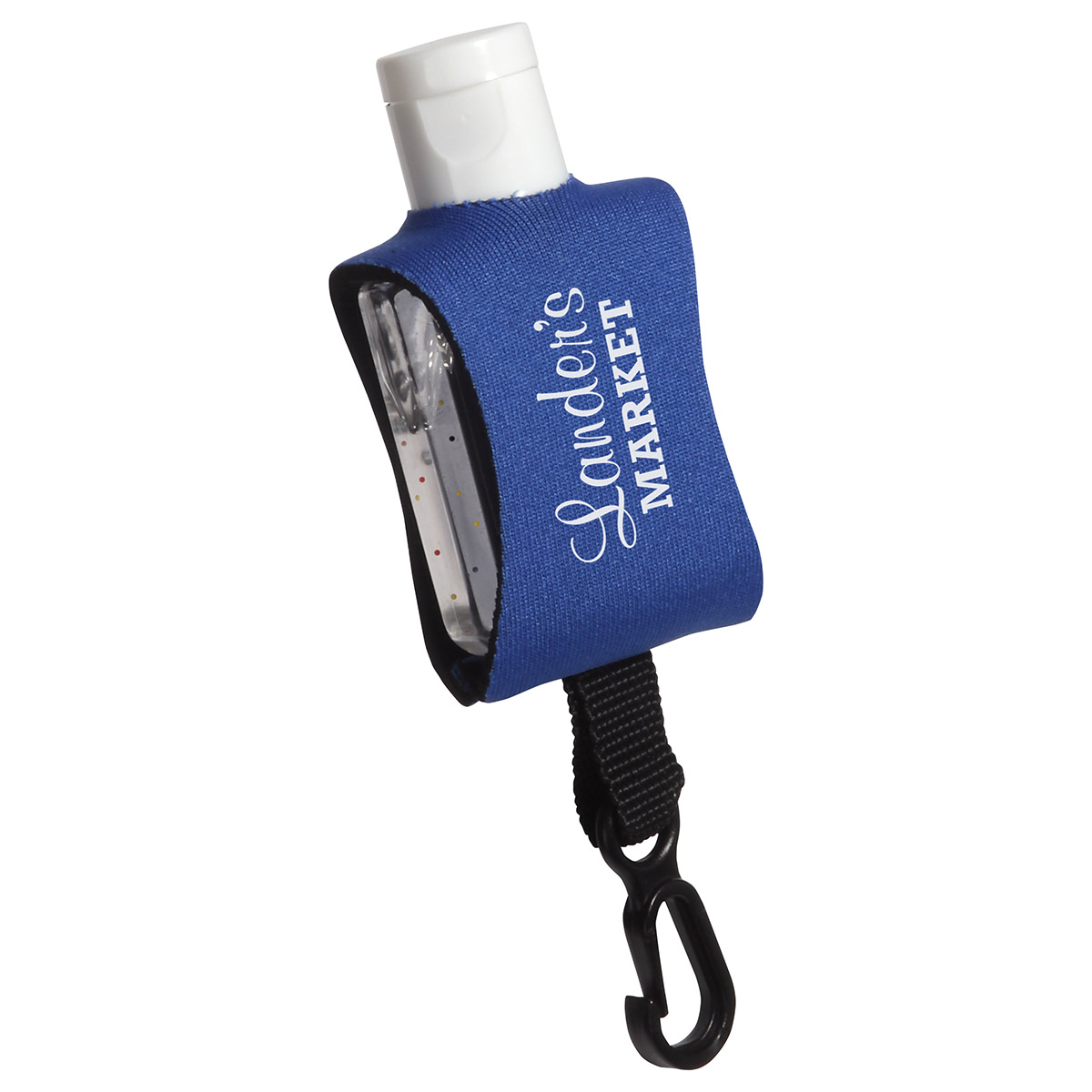 Picture of Cozy Clip 0.5 oz Hand Sanitizer