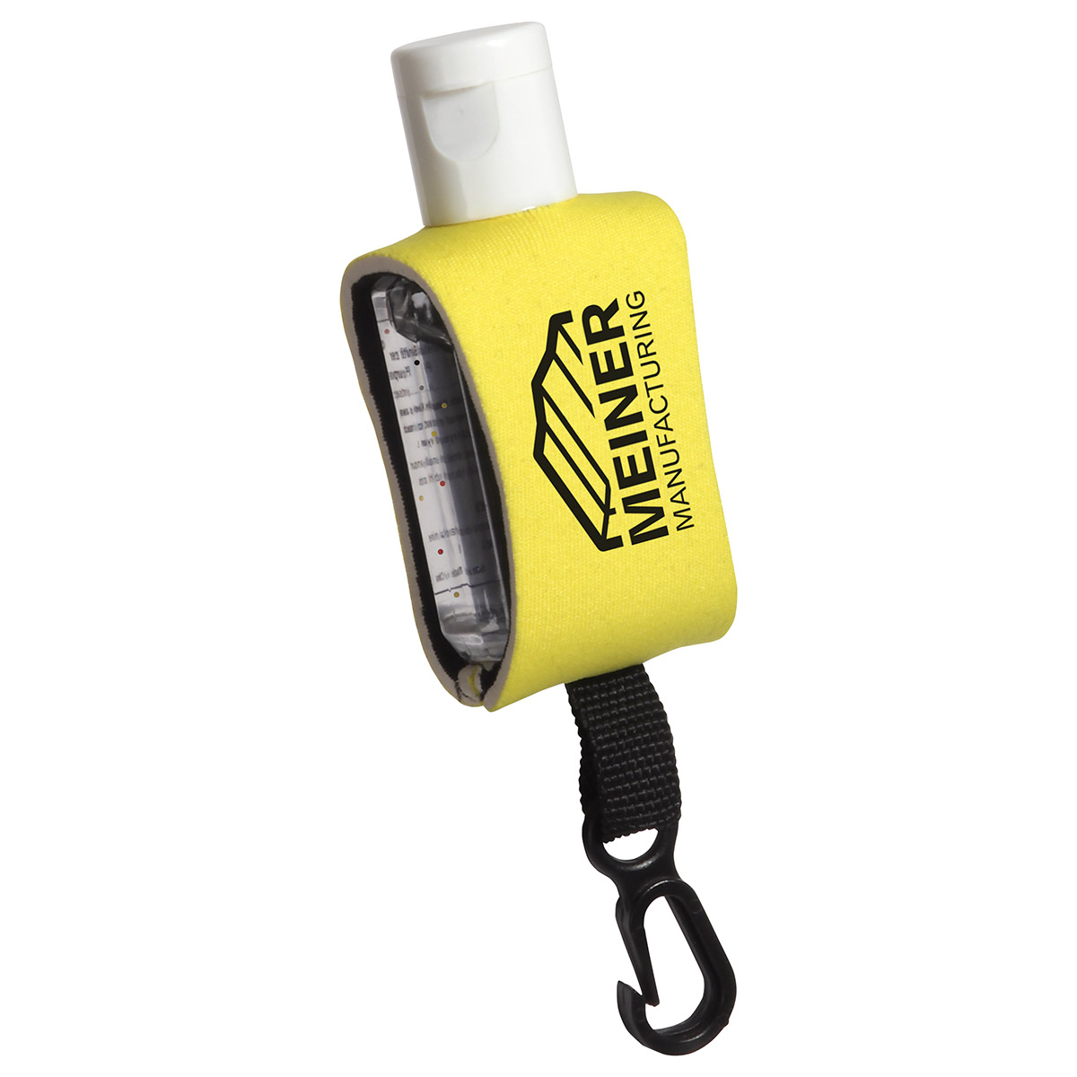 Picture of Cozy Clip 0.5 oz Hand Sanitizer