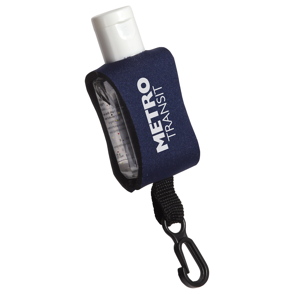Picture of Cozy Clip 0.5 oz Hand Sanitizer