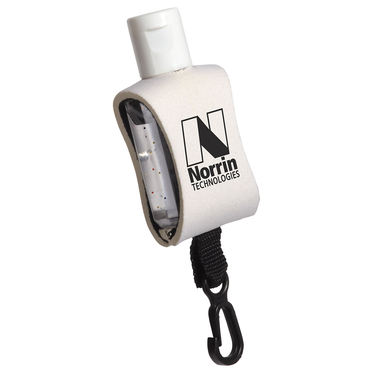 Picture of Cozy Clip 0.5 oz Hand Sanitizer