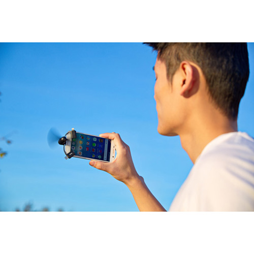 Picture of 3-in-1 Mini Phone Fan
