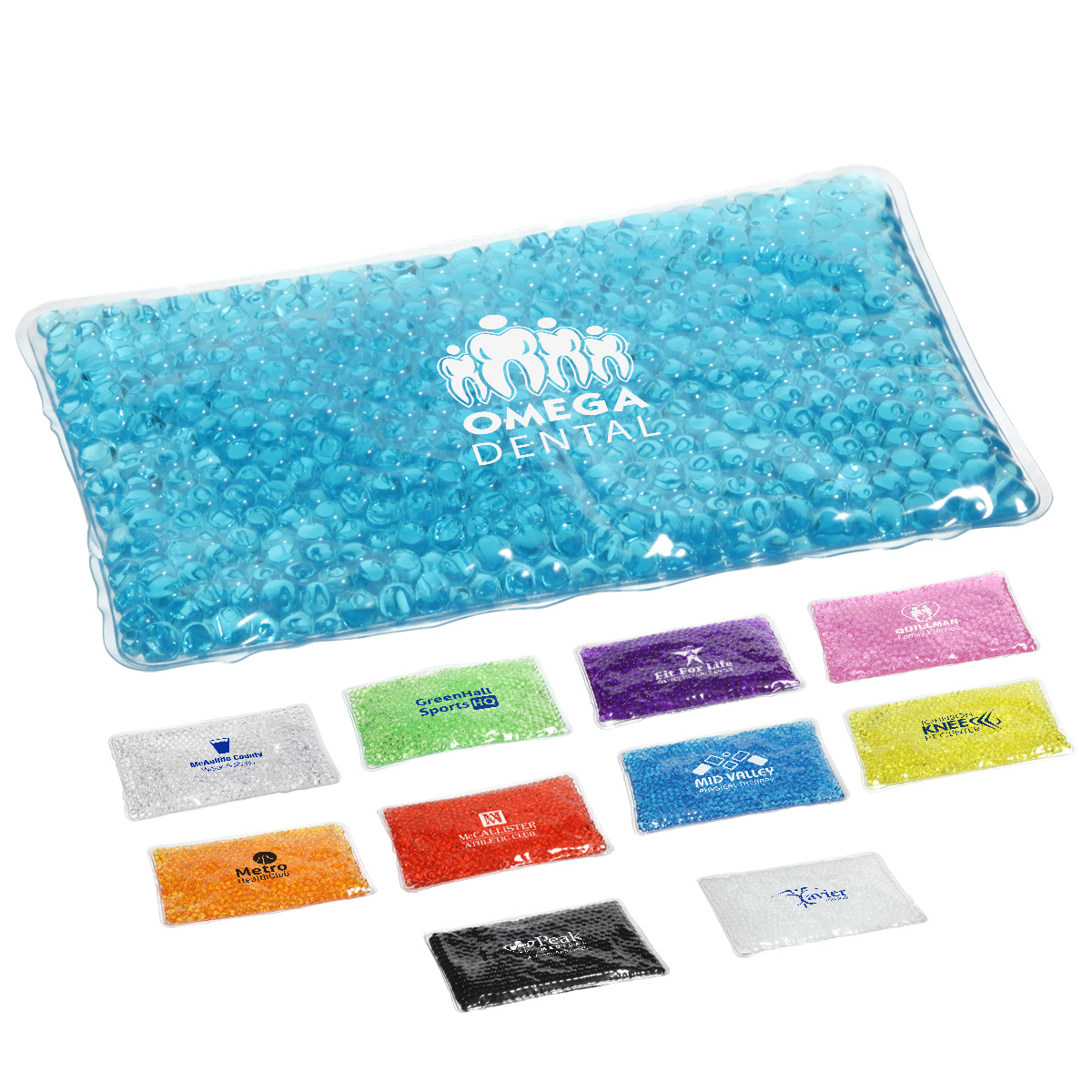 Picture of Aqua Pearls™ Hot/Cold Pack