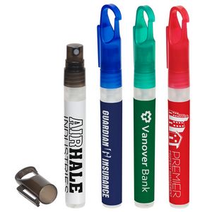 Picture of Clipper Hand Sanitizer