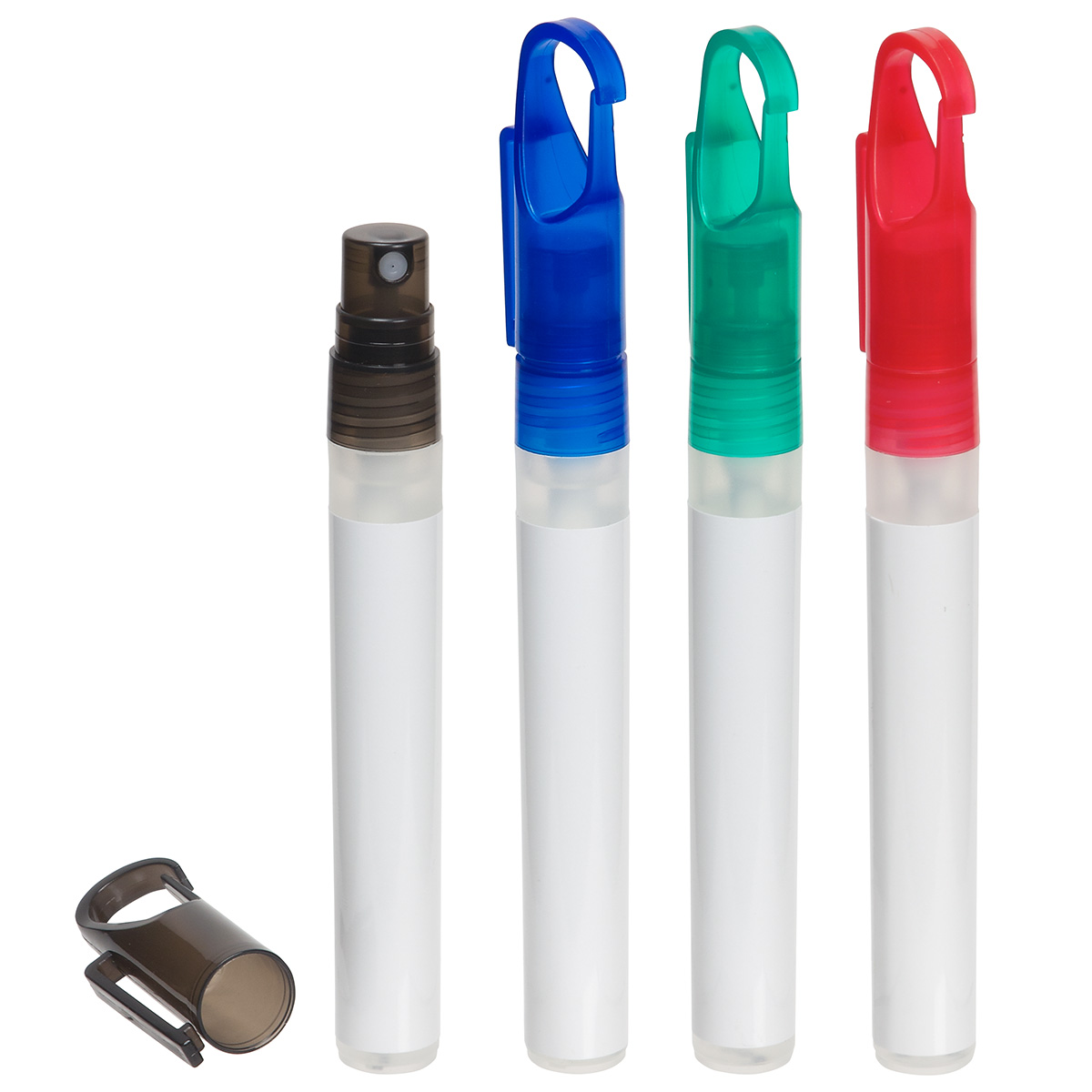 Picture of Clipper Hand Sanitizer