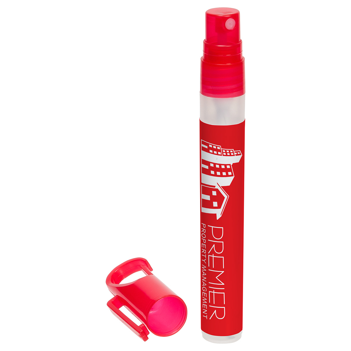 Picture of Clipper Hand Sanitizer