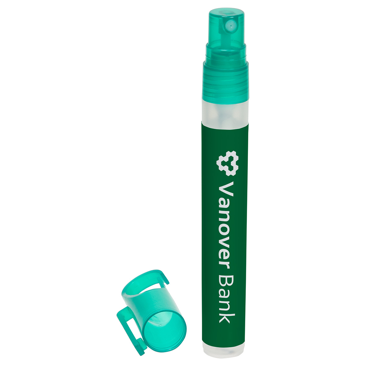Picture of Clipper Hand Sanitizer