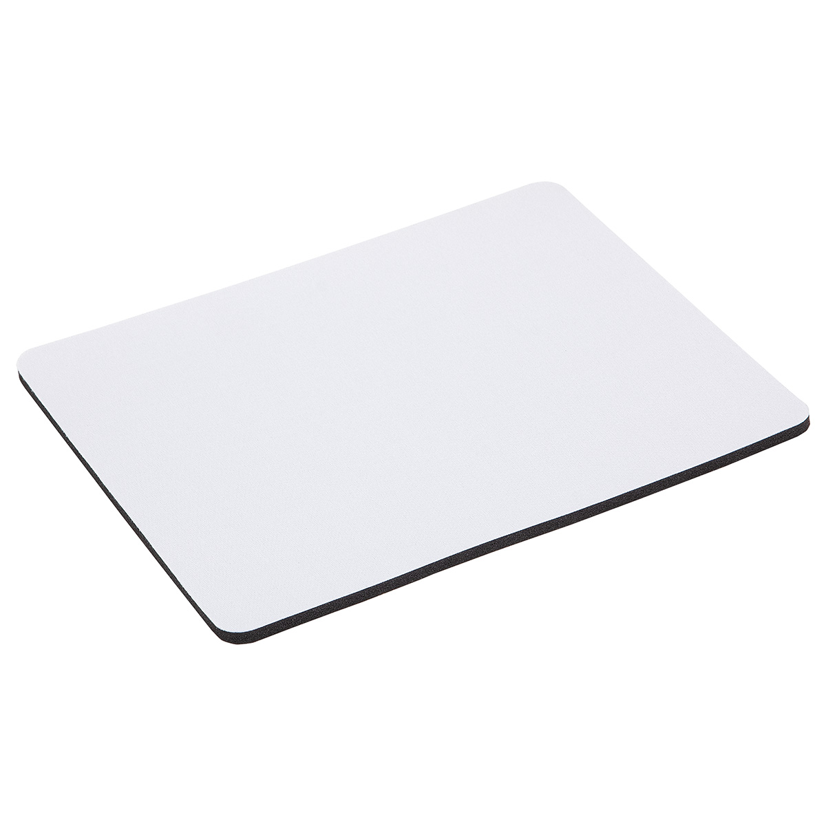 Picture of Accent Mouse Pad with Antimicrobial Additive