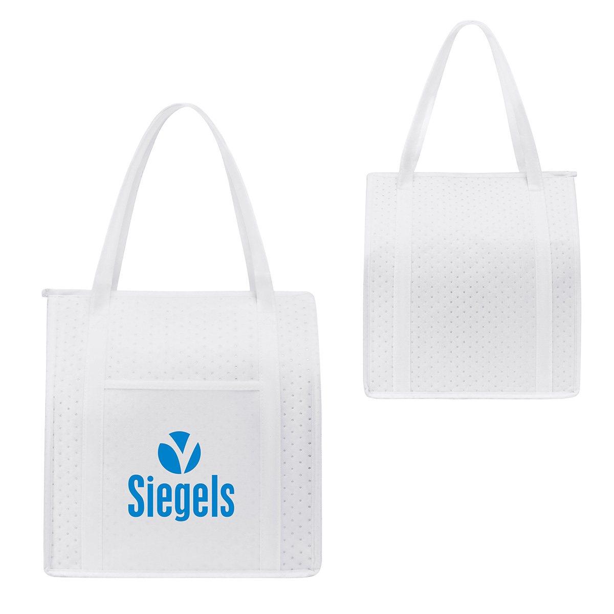 Picture of Sundial Non-Woven Cooler Bag