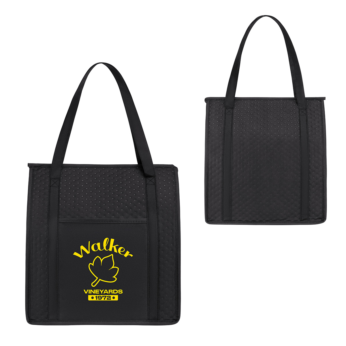 Picture of Sundial Non-Woven Cooler Bag