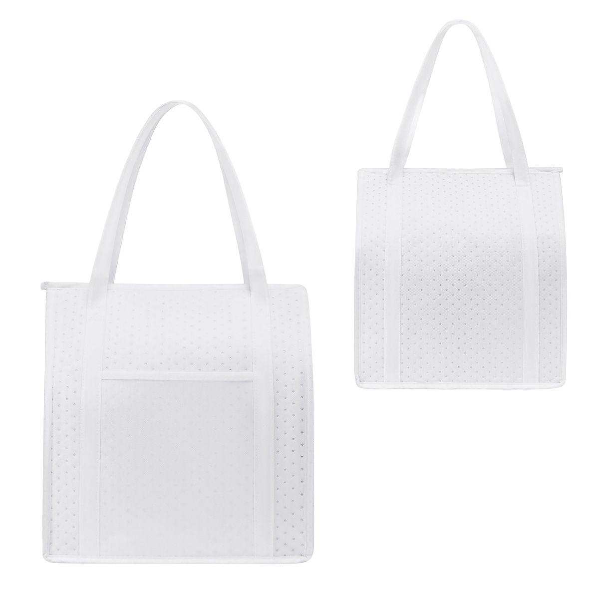 Picture of Sundial Non-Woven Cooler Bag