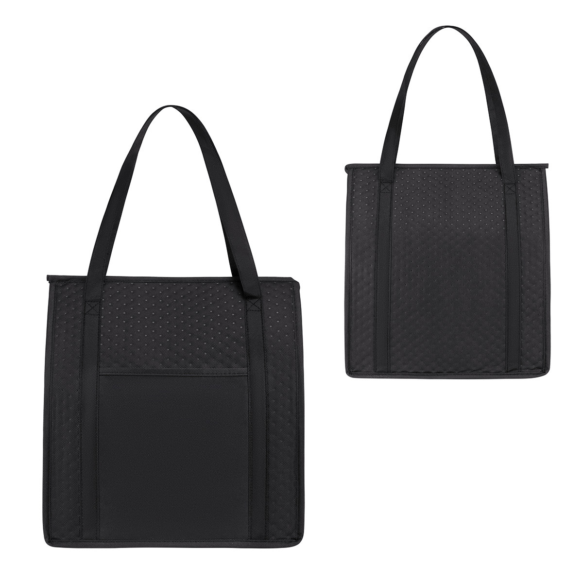 Picture of Sundial Non-Woven Cooler Bag