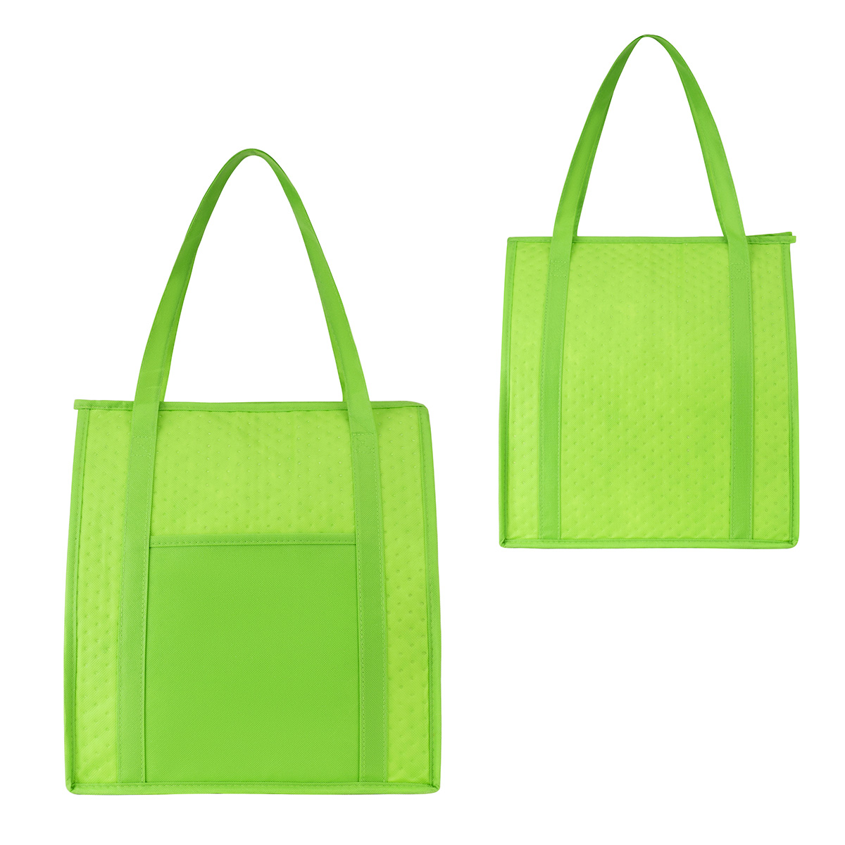 Picture of Sundial Non-Woven Cooler Bag
