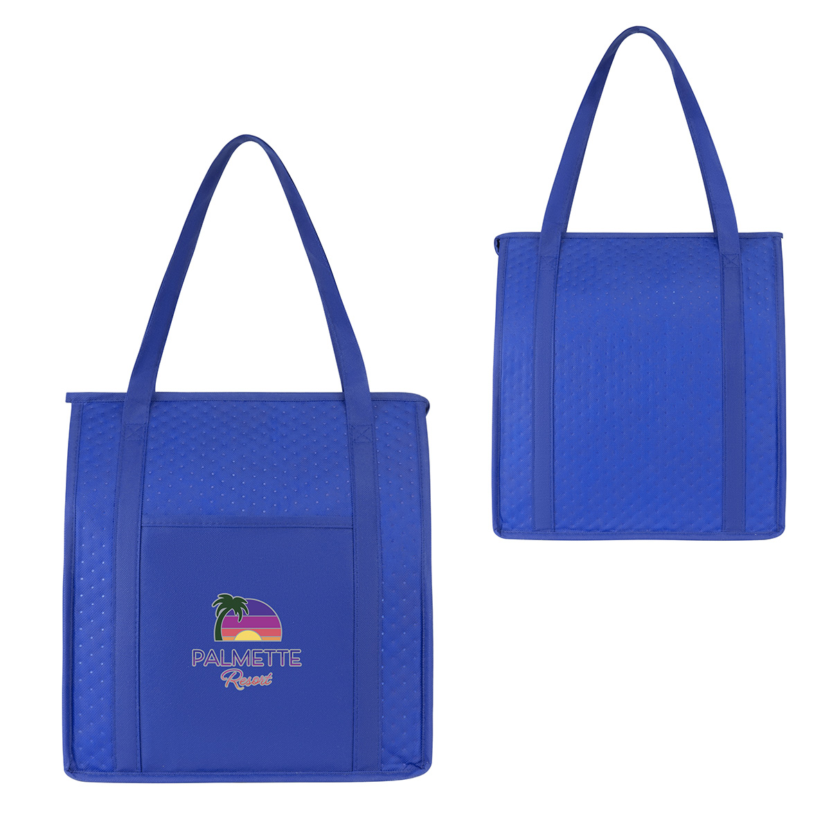 Picture of Sundial Non-Woven Cooler Bag